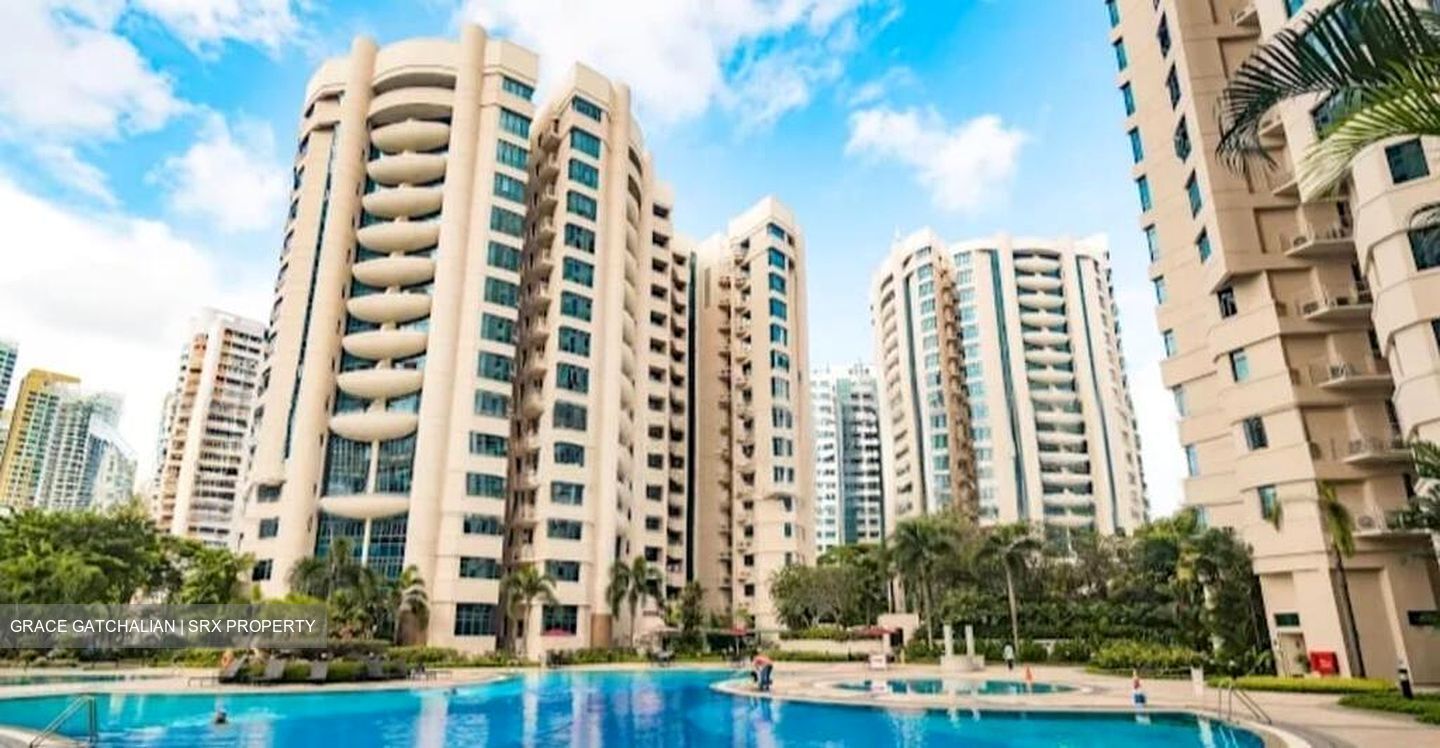 Valley Park (D10), Condominium #518607691